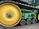 John Deere 8360 RT SZÉP használt traktor eladó 2013 évjárat légfék GPS nettó áron is