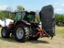 Massey Ferguson DM 246 ISL 6 tárcsás kasza azonnal raktárról AKCIÓ