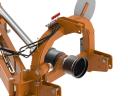 Talex Leopard RB160, 180, 200 copper needle valves for pre-order at super prices
