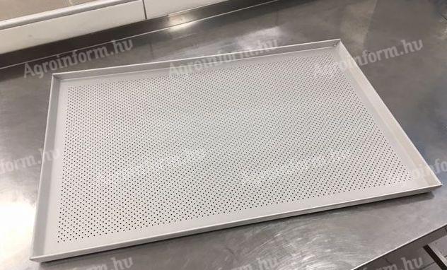 Új Perforált aluminium sütőlemez