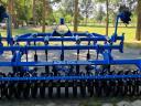 AGRO-STAL AP 3,0 M Függesztett Grubber