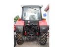 Belarus MTZ 820 traktor Hydramet BASIC 1600 homlokrakodóval Raktárról