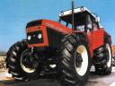 Zetor Crystal/Cristal traktor felvásárlás- Újszerű,  használt,  üzemképtelen,  roncs,  hiányos
