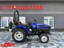 FARMTRAC 22 KOMPAKT TRAKTOR