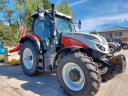 STEYR PROFI 4125 Evolution traktorok készletről - MAGTÁR Kft