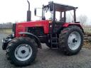 Belarus MTZ 1221.2 traktor KÉSZLETRŐL kedvező kamatozású eszközhitellel