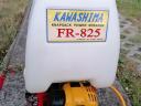 Kawashima FR 825 permetező eladó