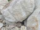 Kertépítési kövek,  díszkövek