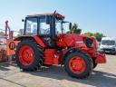 BELARUS MTZ 952.7 Traktor raktárról,  EU-s típusbizonyítvánnyal,  Pályátban is elszámolható