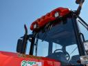 BELARUS MTZ 952.7 Traktor raktárról,  EU-s típusbizonyítvánnyal,  Pályátban is elszámolható