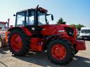 Belarus MTZ 1025.7 traktor Raktárról