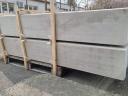 Drótfonat vadháló kerítésdrót betonoszlop táblás kerítés építés