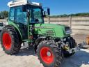 Fendt 209 F újszerű, 1500 üzemóra.