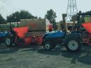 Traktor szerviz,  javítás Kc-Békés Kft
