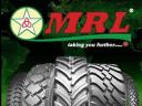 MRL 800/65R32 ind 181 TL RRT made in India