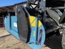 Imants 58 SX ásógép