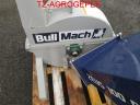 BullMach ZEUS100 típusú kardános ágaprító,  raktárkészletről,  AKCIÓBAN