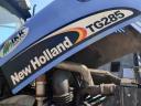 New Holland TG285 Bontott alkatrész