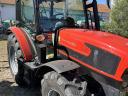 Přírodní traktory SAME Dorado s klimatizací pro zahradnictví