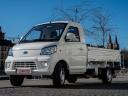 Haszonjármü elektromos Cenntro Logistar200T Pickup - Áruszállítás gazdaságosan