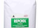 REPCHOL: Természetes,  növényi eredetű,  jól hasznosuló kolin és biotin tartalmú készítmény