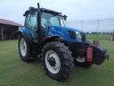 New Holland T6030 Delta traktor