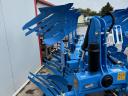 Lemken Juwel 7 M 4 N 100 váltvaforgató eke