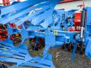 Lemken Juwel 7 M 4 N 100 váltvaforgató eke