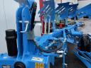 Lemken Juwel 7 M 4 N 100 váltvaforgató eke