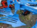 Lemken Juwel 7 M 4 N 100 váltvaforgató eke