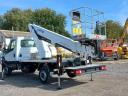 Iveco Daily Oil&Steel Scorpion 2013 - on stock