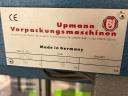 Upmann Upmatic 2002 Csomagológép