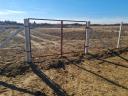 Drótfonat vadháló kerítés építés bárhol az országban