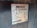 MECALAC TA6 - 6T derékcsuklós dömper
