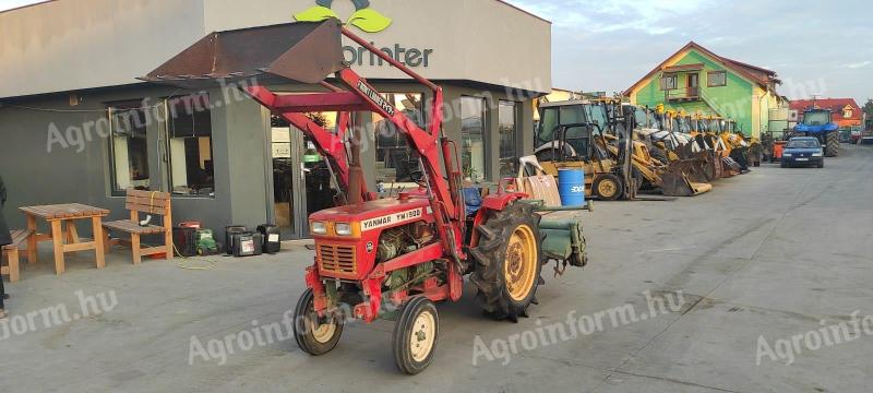 Yanmar YM1900 traktor