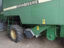 John Deere Kombájn 2256-os eladó