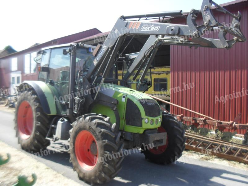 Claas Celtis 446 RX traktor
