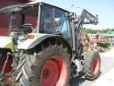 Claas Celtis 446 RX traktor