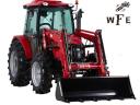 Kommunális gépek sószóró,  hótoló és TYM traktorok szenzációs piacbevezető áron eladók