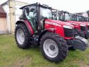 Massey Feguson 5711 M Dyna-4 traktor