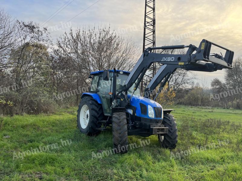 New Holland T5060