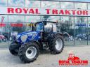 FARMTRAC 9120 DTN TRAKTOR - PERKINS MOTORRAL