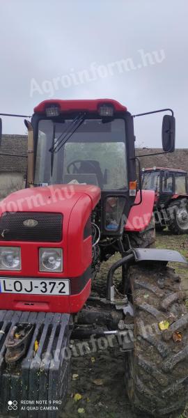 Eladó traktor