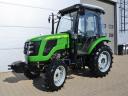 Zoomlion RK504,  50 LE fülkés traktor