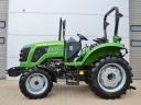Zoomlion RK504-A,  50 LE fülké nélküli traktor