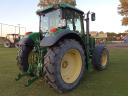 John Deere 6520 SE traktor