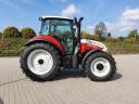 STEYR Multi 4100 traktor - Agro-Tipp Kft