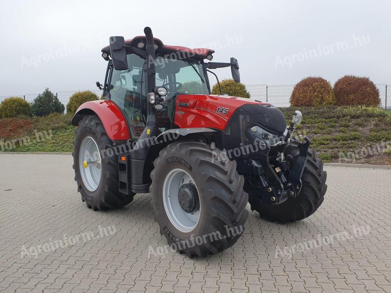 Case IH Maxxum 145 CVX traktor - Agro-Tipp Kft. 2151131G