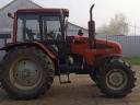 MTZ-1221.4 traktor (használt)