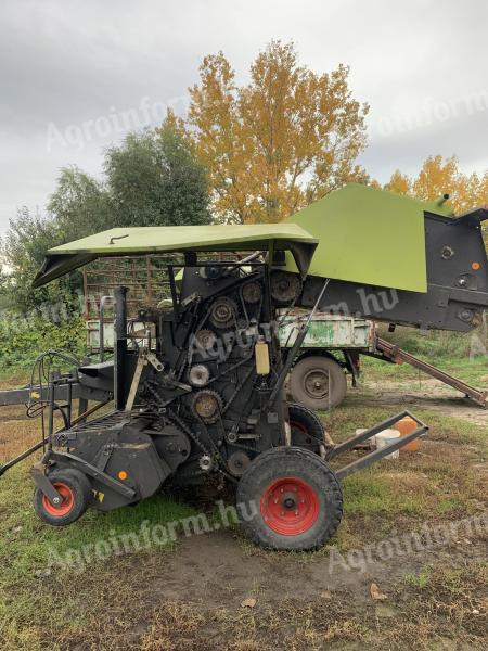 Claas rollant 340